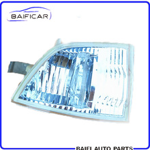 Baificar Brand New High Quality Side Mirror Lamp Rearview Mirror Turn Sgnal Flash Accessory For Ford Focus 2007-2013 2024 - buy cheap