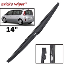 Erick's Wiper 14" Rear Wiper Blade For Renault Espace 4 MK4 2002 - 2013 2014 Windshield Windscreen Rear Window 2024 - buy cheap