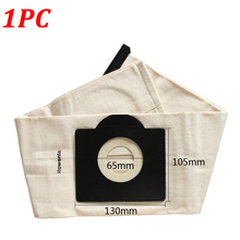 1PC Dust Bag Washable Cloth Bags for Karcher WD3 MV3 SE4001 A2299 K2201 F K2150 Vacuum Cleaner Replacement Parts Accessories 2024 - buy cheap
