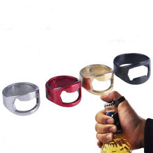 Special ring opener / ring opener / beer bottle opener / bottle opener 2024 - buy cheap