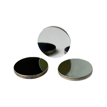 3pcs/lot 20mm Co2 molybdenum Laser Mirror Reflector Mo mirror reflector for Laser Engraving Cutting Machine 2024 - buy cheap