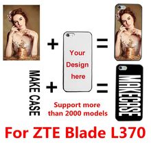 Чехол для ZTE Blade L370 L3 Apex L3Apex 2024 - купить недорого