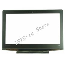 YALUZU new for Lenovo Y700 Y700-14 Laptop Lcd Front Screen Bezel Cover Frame AP1F6000200 2024 - buy cheap