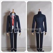 K Return Of Kings Isana Yashiro Shiro School Uniform Cosplay Costume Full Set 2024 - buy cheap