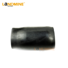 Free Shipping Rear Rubber Sleeve Pillows Air Bellows Repair Kit Bladder For Mercedes W211 Shock Absorber 2113200725 2024 - buy cheap