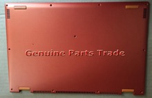 Original Laptop Base Cover Bottom Shell BaseLid For Lenovo for IdeaPad Yoga 2 Pro 13 Orange Color AM0S9000200 Orange 2024 - buy cheap