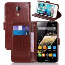 GUCOON Vintage Wallet Case for Zopo Speed 7 Plus ZP952 5.5inch PU Leather Retro Flip Cover Magnetic Fashion Cases Strap 2024 - buy cheap