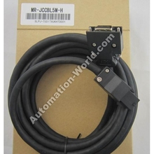 MR-JCCBL5M-H: кодирующий кабель; High-flex, для HC-KFS, HC-MFS и HC-PQ-UE, 5 m IAK3_SERVO 2024 - купить недорого