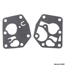 1 Set Carburetor Diaphragm Gasket Kit For Briggs&Stratton 495770 795083 5083H 2024 - buy cheap