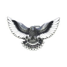 The eagle Spread Its Wings Western Belt Buckle 2024 - buy cheap