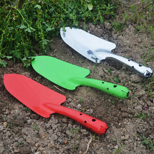 1Pcs Practical Mini Gardening Shovel Garden Tool Spade Planting Tools Digging Tool Garden Accessories 2024 - buy cheap