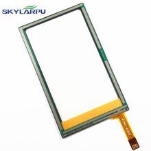 Skylarpu 3.0 "polegadas Tela Sensível Ao Toque para GARMIN OREGON 550 550 t GPS Handheld Toque digitador da tela painel de Reparação substituição 2024 - compre barato