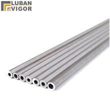 Customized product,Seamless 304 stainless steel pipe / tube , OD14 x 2 mm, 100mm length ,1piece ,ship to New Zealand 2024 - buy cheap