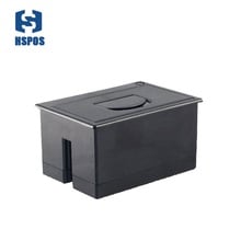 Pos thermal panel receipt printer 58mm embedded printing machine QR24 for Taxi meter Support ESC/POS command TTL and USB port 2024 - buy cheap