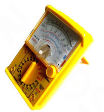 RUNDS ANALOG MULTIMETER AM-370L Precision High-quality Low price,With a protective sleeve. 2024 - buy cheap
