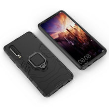 Funda rígida para Huawei P30 ELE-L09, carcasa rígida para teléfono móvil Huawei P30 Pro ELE-L29 MAR-LX1M P30 lite 2024 - compra barato