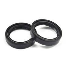 39x52 Motorcycle Front Fork Damper rubber shock absorber oil seal for YAMAHA TZR250 3XV 2024 - buy cheap