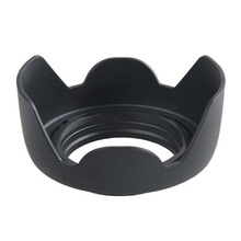 new ES-62 II lens hood is suitable for Canon EOS EF 50mm f / 1.8 II lens ES-62II camera accessories 2024 - buy cheap