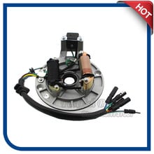 Engine Stator For Chinese 50cc 70cc 90cc 110cc 125cc Pit Dirt Bike 2024 - buy cheap