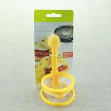 Egg Poacher Perfectly Poaches Eggs Quick and Easy To Use 2024 - buy cheap