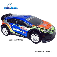 HSP RACING KUTIGER 94177 1/10 SCALE NITRO POWERED 4WD OFF ROAD SPORT RALLY RACING RC CAR RTR HIGH SPEED TW SH 18CXP ENGINE 2024 - buy cheap