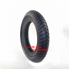 free shipping10 inch Pneumatic 10x2.50 Tire fits Electric Scooter Balance Drive Bicycle Tyre 10x2.5 inflatable Tyre and tube 2024 - buy cheap