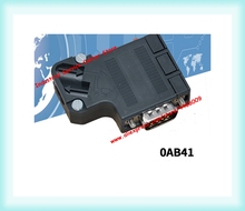 Conector para barramento aprovebus, compatível com conector plug 0ba12 0bb12 0ba41 0bb41 2024 - compre barato