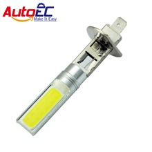 AutoEC H1 7.5W COB LED High Power White Car Auto Light Source Fog DRL Daytime Running Driving Lamp Bulb 6000K DC12V 2024 - buy cheap