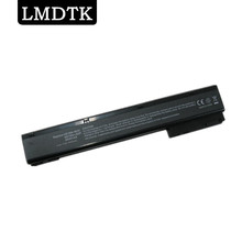 LMDTK Новый 8 ячеек Аккумулятор для ноутбука HP EliteBook 8570w 8760W 8770W 8560W 632113-151 Φ Бесплатная доставка 2024 - купить недорого