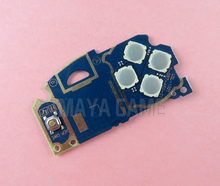 Left right LR L R Switch PCB Circuit module Board LR Switch Board For PS Vita 2000 PSV 2000 PSV2000 OCGAME 2024 - buy cheap