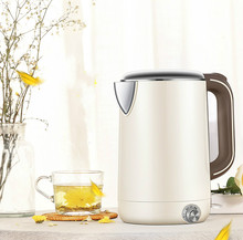 Electric kettle household automatic power cut insulation 304 stainless steel 2024 - buy cheap