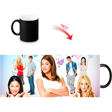 violetta Funny Travel Mug 12oz Coffee Milk Tea Cup Novelty  Water Mugs Customized Birthday Giftea 2024 - buy cheap