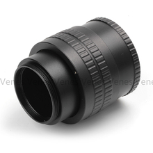 13-22mm/35-90mm/17-31mm + adaptador de lente M42/C montaje de la lente para Fuji FX Cámara M42 ajustable de la lente de enfoque helicoidal Macro tubo 2024 - compra barato