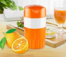 household food grade Manual juicer Household squeezed orange lemon fruit juicer orange juicer mini orange juicer orange press 2024 - buy cheap