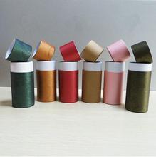 Paper jar kraft paper box round cylinder oil bottle packaging cardboard tube for gift/jewelry/cosmetics/liquid bottle/essential 2024 - buy cheap