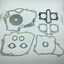 STARPAD For DD250E  DD150 Jialing JH250 motorcycle cylinder gasket gasket overhaul pad 2024 - buy cheap