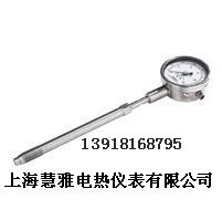Rigid rod variable output pressure gauge PT124Y-612 2024 - buy cheap