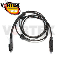 Sensor de velocidad de rueda trasera ABS para Citroën C6, PEUGEOT 407, 4545G7, 9642688280, 4545C0 2024 - compra barato