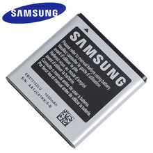 SAMSUNG Original Phone Battery EB575152LU EB575152VU For Samsung Galaxy S I9000 I9003 I589 I8250 I919 D710 I779 i9105 1650mAh 2024 - buy cheap