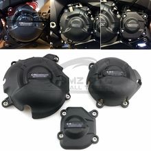 Motorcycles Engine cover Protection case for case GB Racing For KAWASAKI Z800 2013-2014-2015-2016 2024 - buy cheap