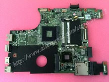 Base probada para ordenador portátil Dell inspiron 14 N4050 1450, placa base probada CN-0X0DC1 0X0DC1 03D87F n4050 1450 2024 - compra barato