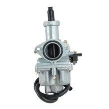 26mm Carburetor Carb PZ26 For HONDA CB CB125 XL125S TRX250 TRX 250EX Recon 125cc 2024 - buy cheap