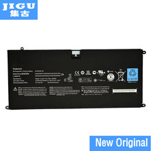 JIGU L10M4P12 4ICP5/56/120 Original laptop Battery For Lenovo Yoga 13 u300s U300s-IFI U300s-ISE Yoga13-IFI Yoga13-ITH 2024 - buy cheap