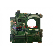 Vieruodis FOR HP PAVILION 15-p Laptop Motherboard w/ I5-5200U CPU 782938-501 DAY11AMB6E0 With SR23Z 2024 - buy cheap