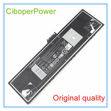 7.4V 36wh original battery for  11 Pro (7130) Tablet HXFHF bateria Free shipping 2024 - buy cheap