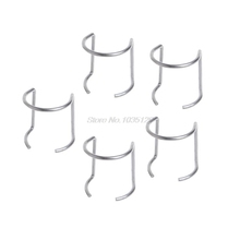 5pcs Spacer Guide Isolation Ring Bracket For Plasma Electrode Nozzle SG-55 AG-60 Whosale&DropShip 2024 - buy cheap