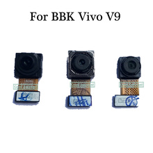 For BBK Vivo V9 / For BBK Vivo V9 Pro Back Main Rear Big camera Small Front Camera flex cable Ribbon 2024 - buy cheap