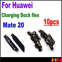 Cable flexible para Huawei Mate 20, 10 unidades, venta al por mayor 2024 - compra barato