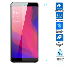2.5D Tempered Glass For AllCall Rio X Protective Film Explosion-proof Screen Protector For AllCall Rio X 2024 - buy cheap