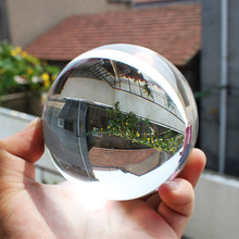 New Kids Toy Balls Clear Glass Ball Healing Sphere Photography Props Photo Gifts 30-50mm Children Game Outdoor Toy 2024 - buy cheap